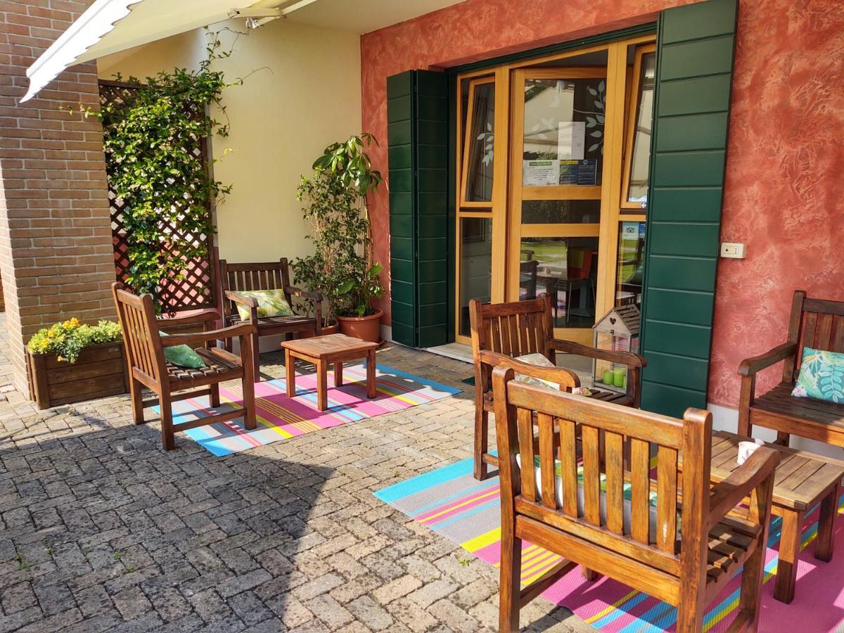 Apartment Ca Dei Dogi I 마르텔라고 외부 사진