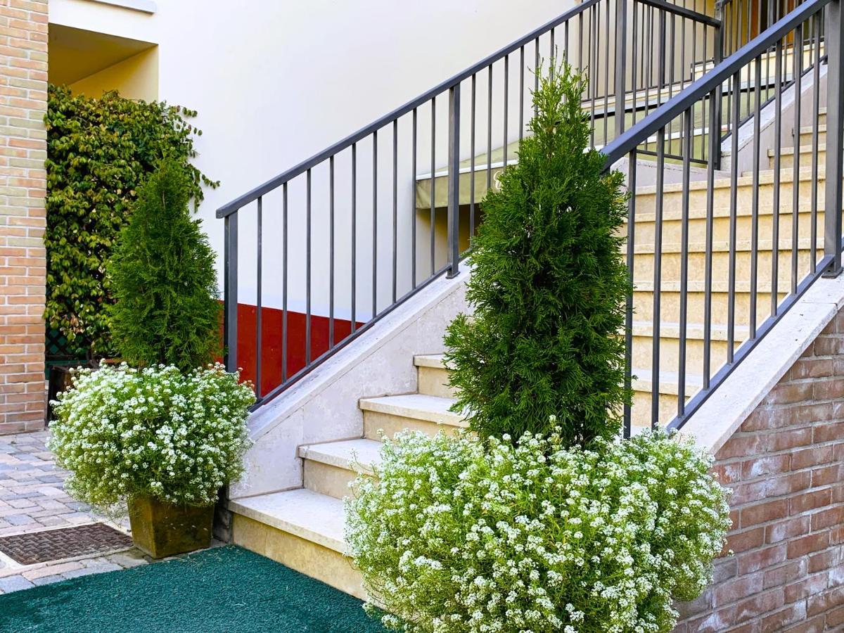 Apartment Ca Dei Dogi I 마르텔라고 외부 사진