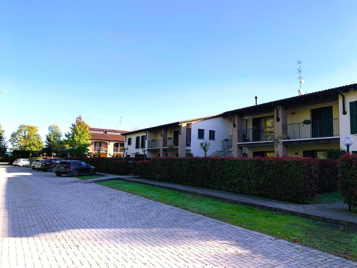 Apartment Ca Dei Dogi I 마르텔라고 외부 사진