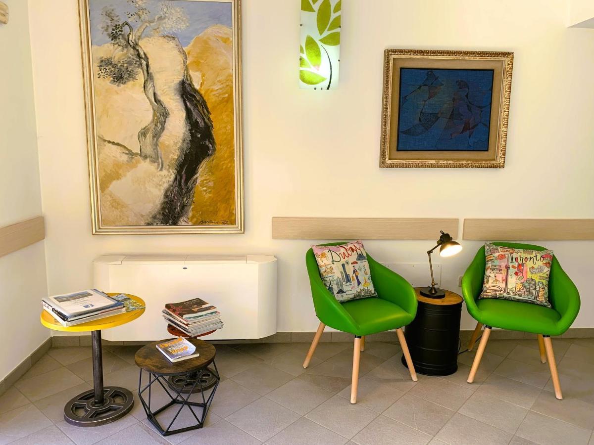 Apartment Ca Dei Dogi I 마르텔라고 외부 사진