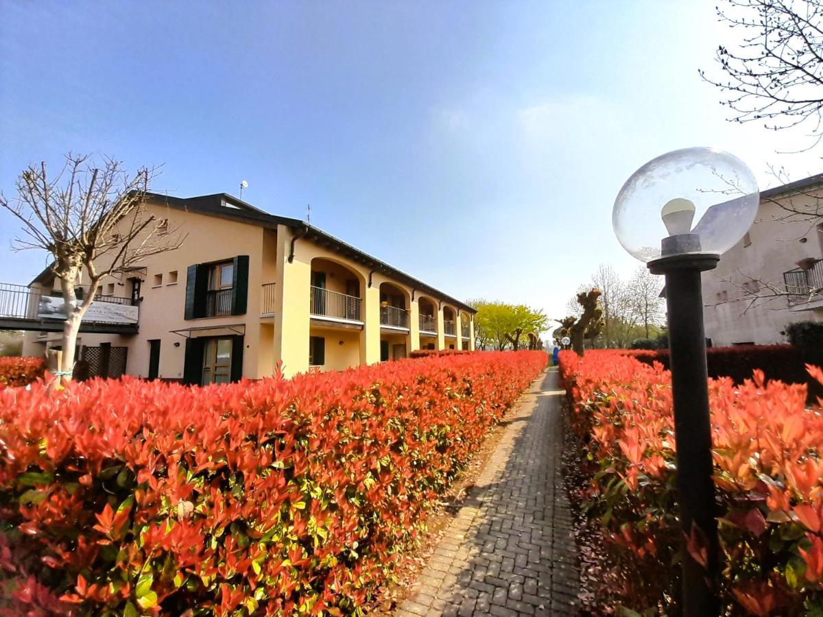 Apartment Ca Dei Dogi I 마르텔라고 외부 사진