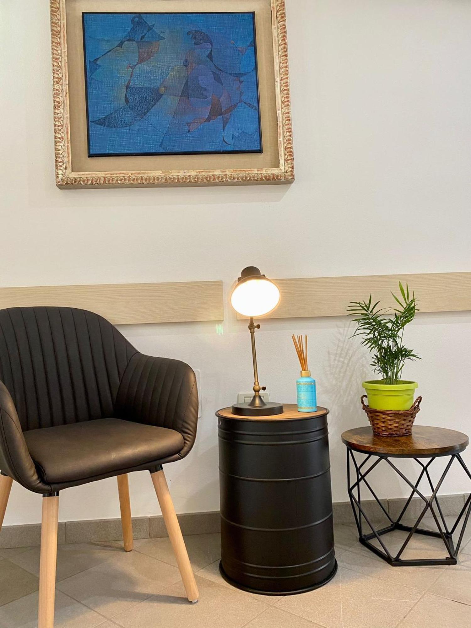 Apartment Ca Dei Dogi I 마르텔라고 외부 사진