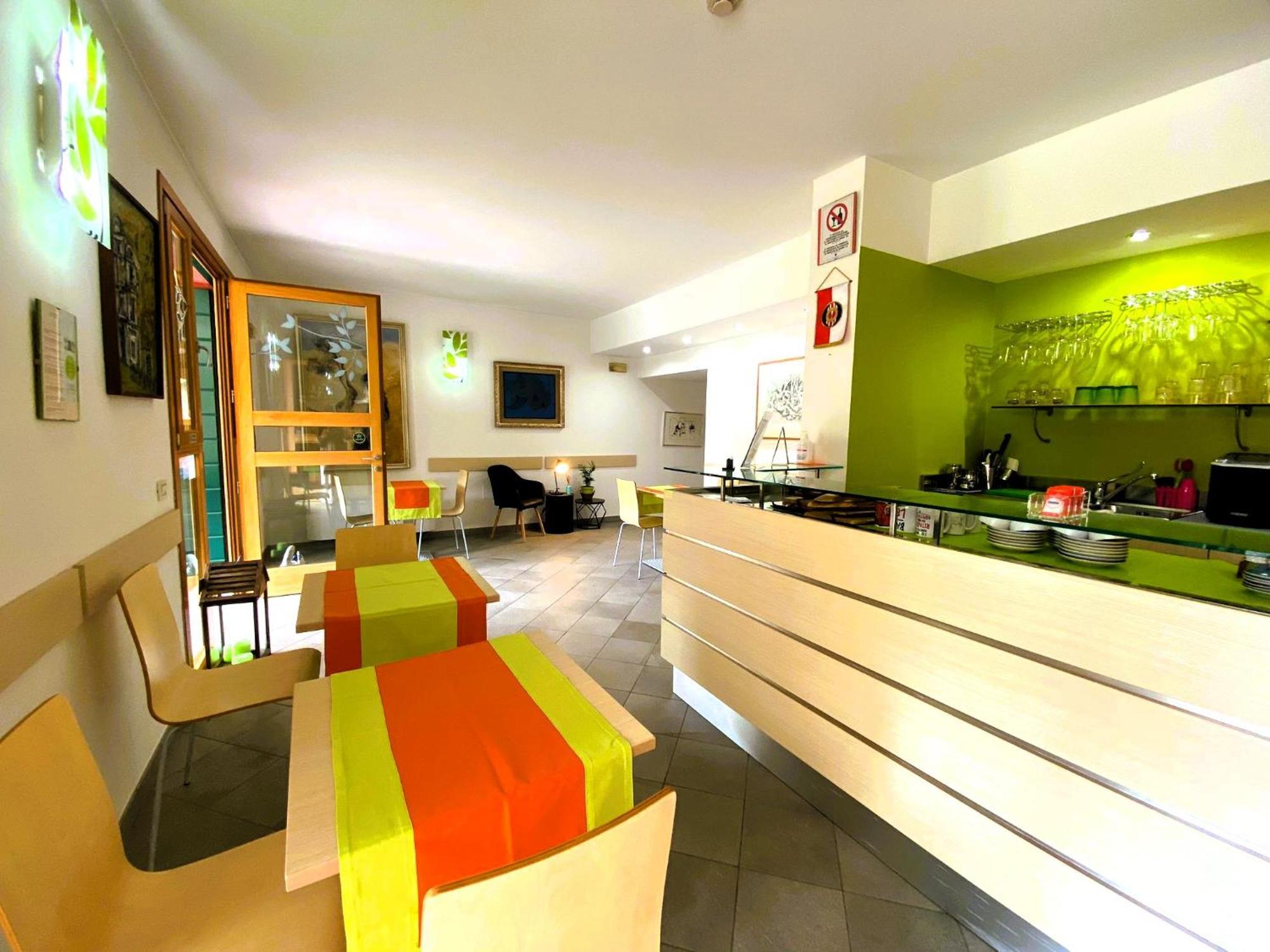 Apartment Ca Dei Dogi I 마르텔라고 외부 사진