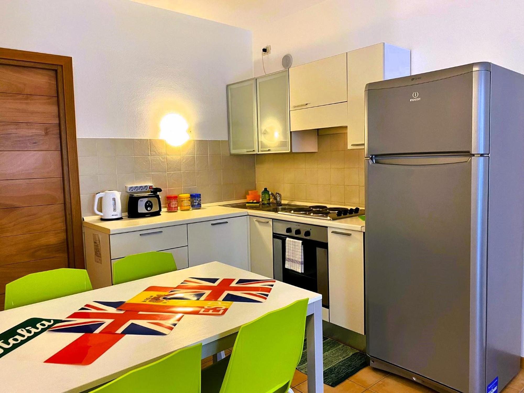 Apartment Ca Dei Dogi I 마르텔라고 객실 사진