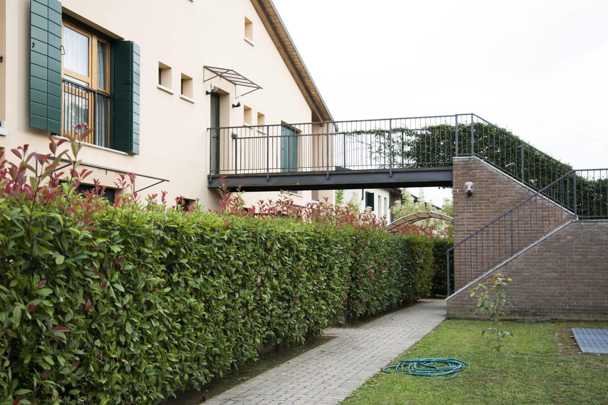 Apartment Ca Dei Dogi I 마르텔라고 외부 사진