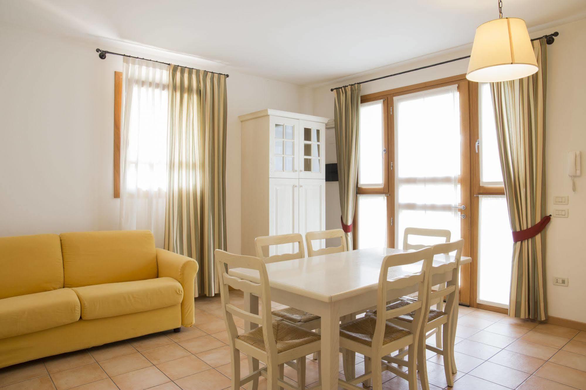 Apartment Ca Dei Dogi I 마르텔라고 외부 사진